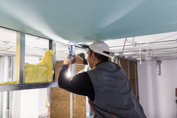 Trusted Eunice, NM Insulation Contractor Experts