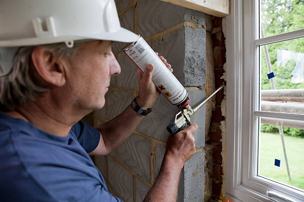 Best Specialized Insulation Services in Eunice, NM